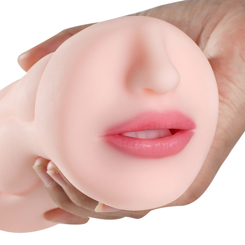 大型のフェラオナホール 大人のおもちゃ