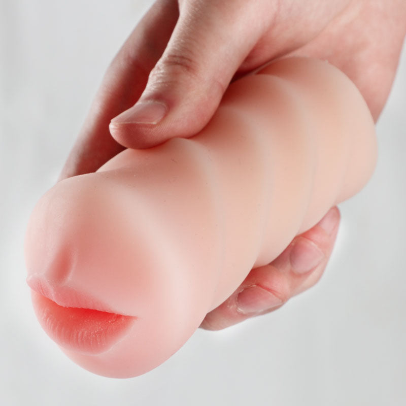 口 オナホ 男性用大人のおもちゃ