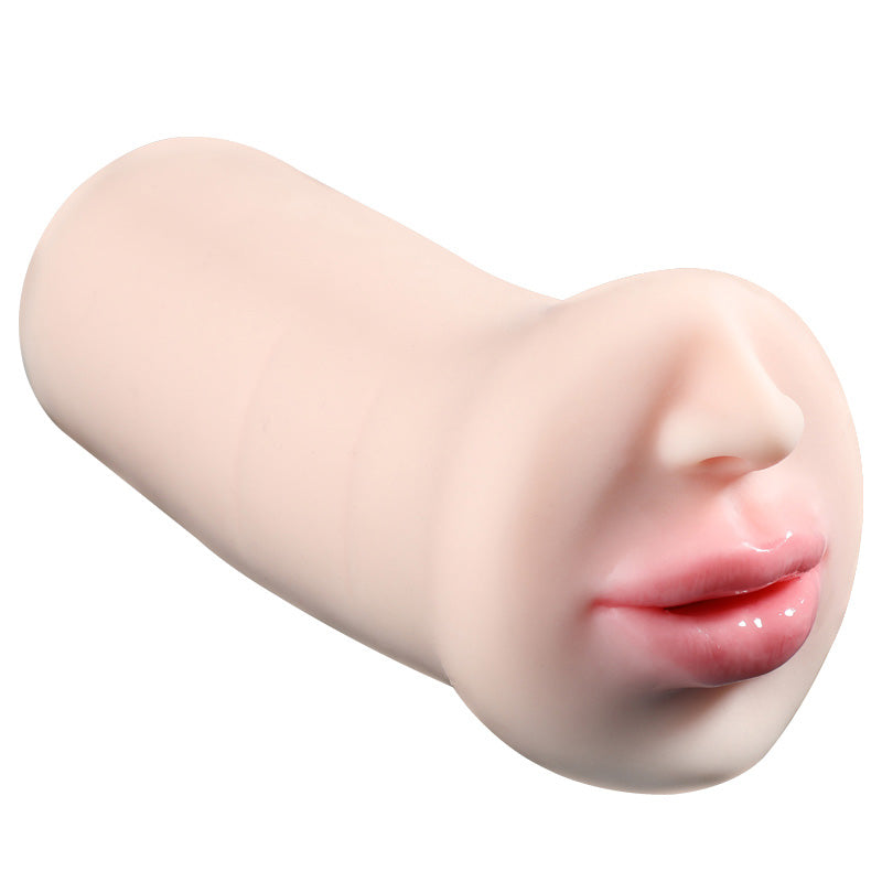 肉厚が柔らかい甘噛み オナニーホール