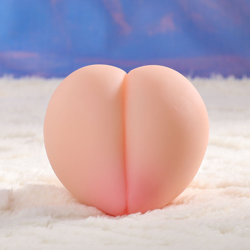 おっぱい型 オナホール TPE